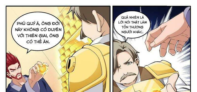 khắc kim phong thần chapter 99 25
