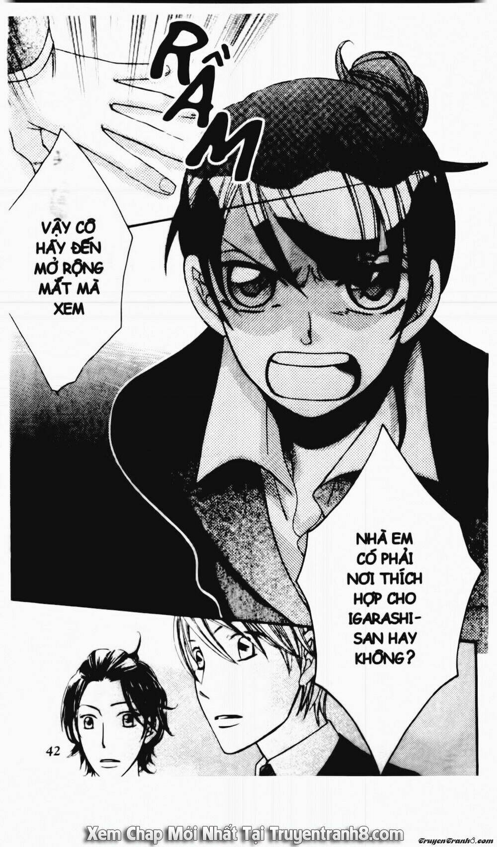 tiểu thư sachie chapter 60 20