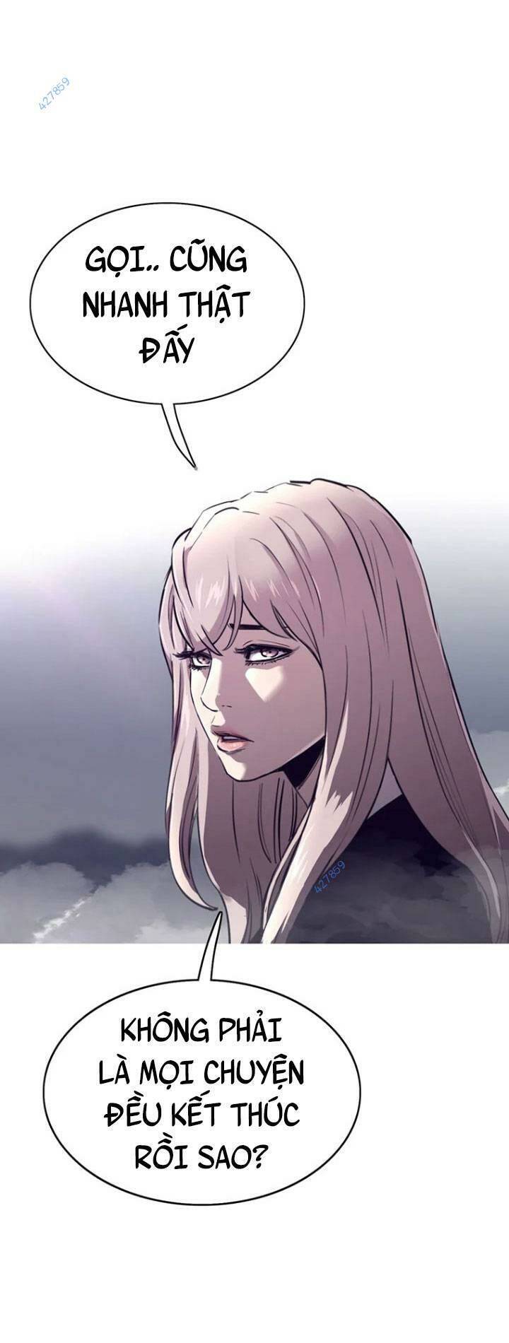 Bạt Tai Chapter 41 - Trang 133