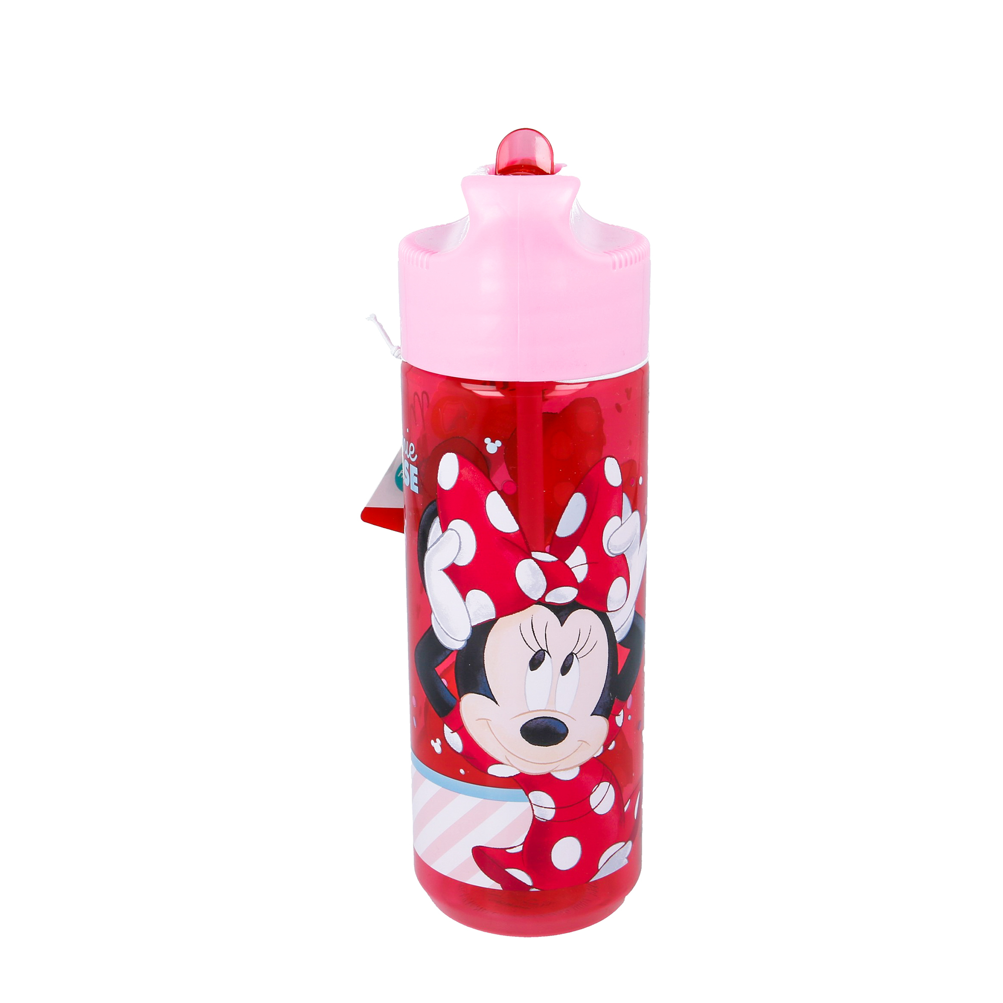 Bình nước MINNIE 540ML TP-WAB016/MI