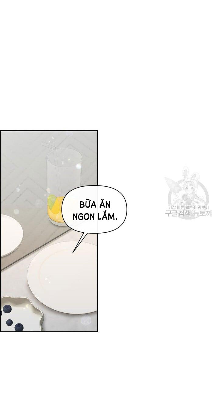 Em Sẽ Chọn Alpha Nào~ chapter 78.1 - Trang 11