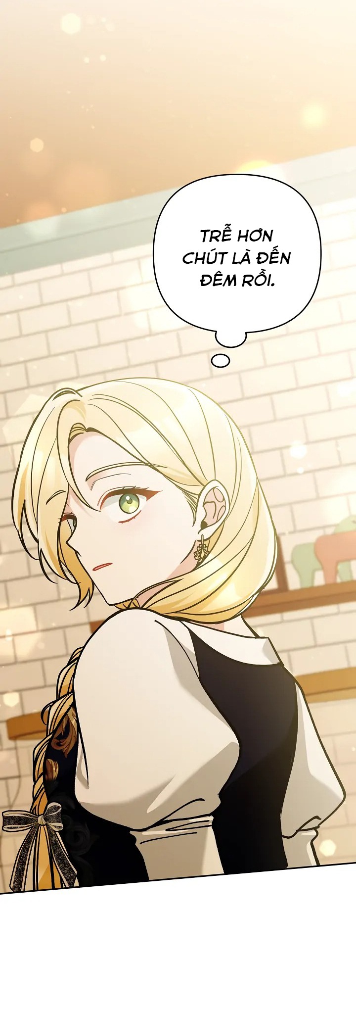 đừng đến cửa hàng của ác nữ phản diện chapter 68 45