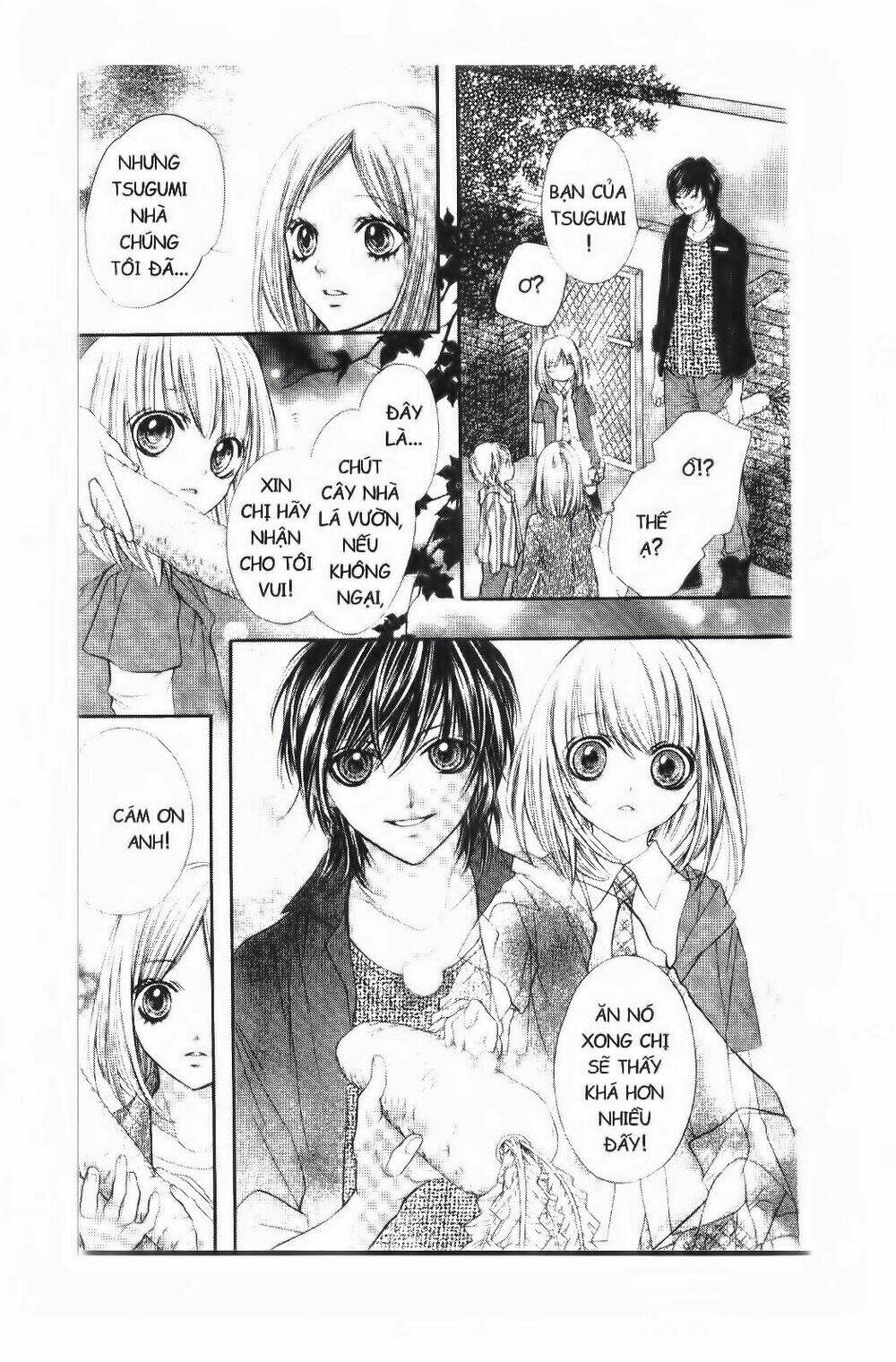 tôi là yamada zenjiro chapter 8 14