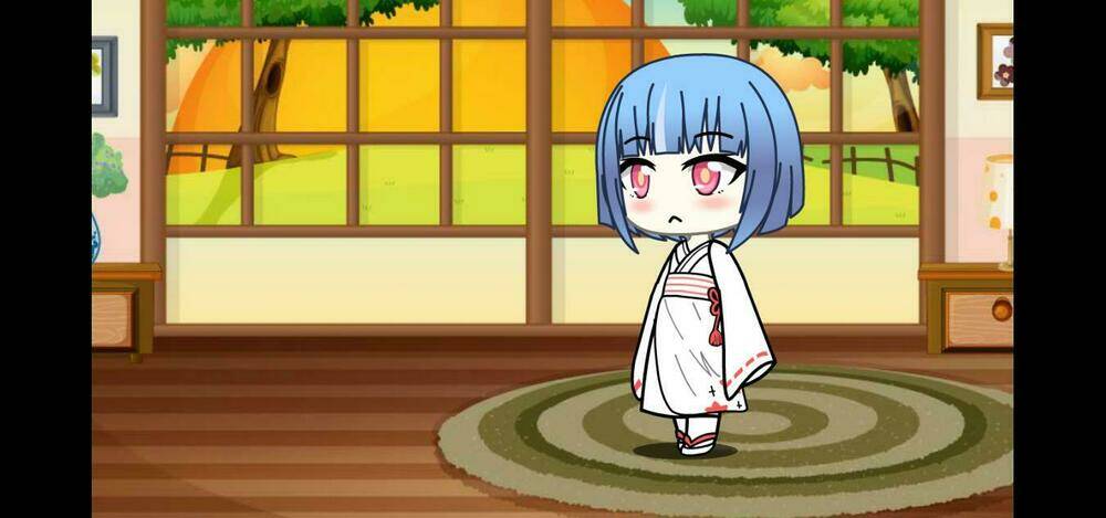 tân nương bất đắc dĩ chapter 1 12