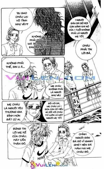 mùa ảo vọng - strange pension chapter 6 21