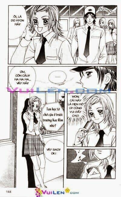 tên nô lệ đáng yêu chapter 2 144