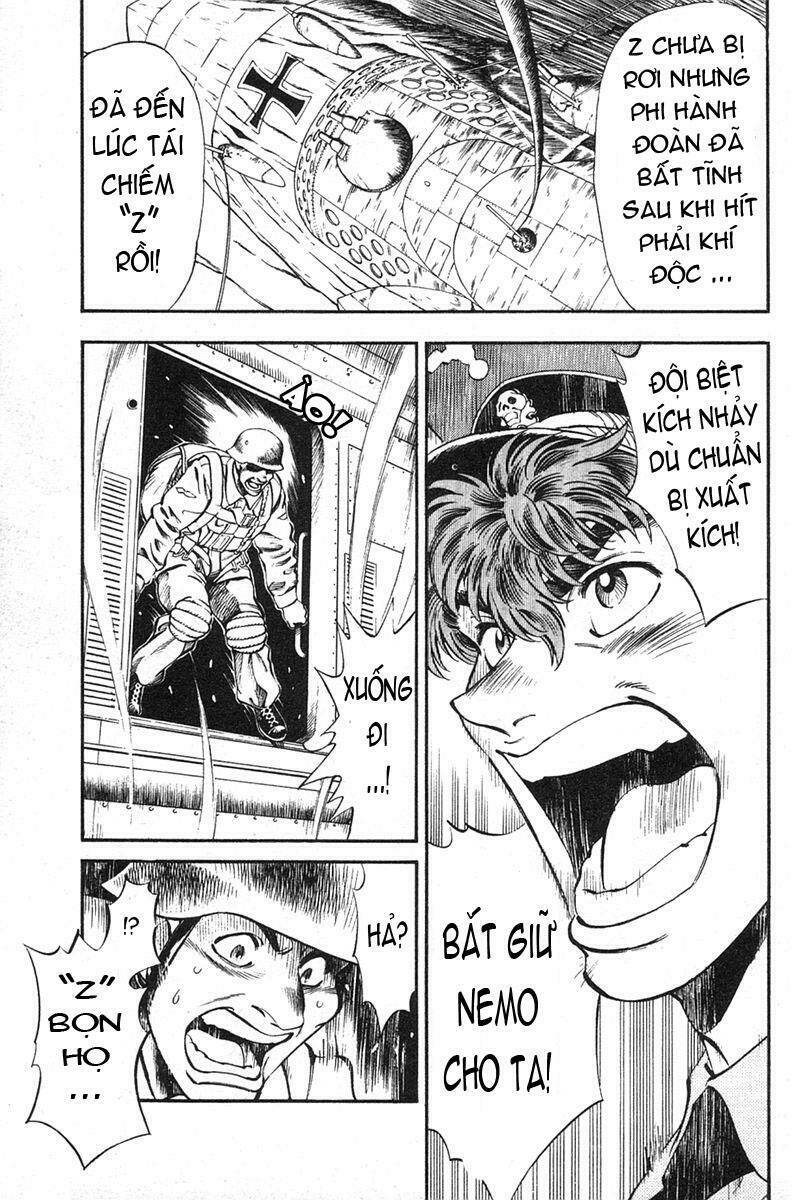 tenkuu no hasha z chapter 11 4