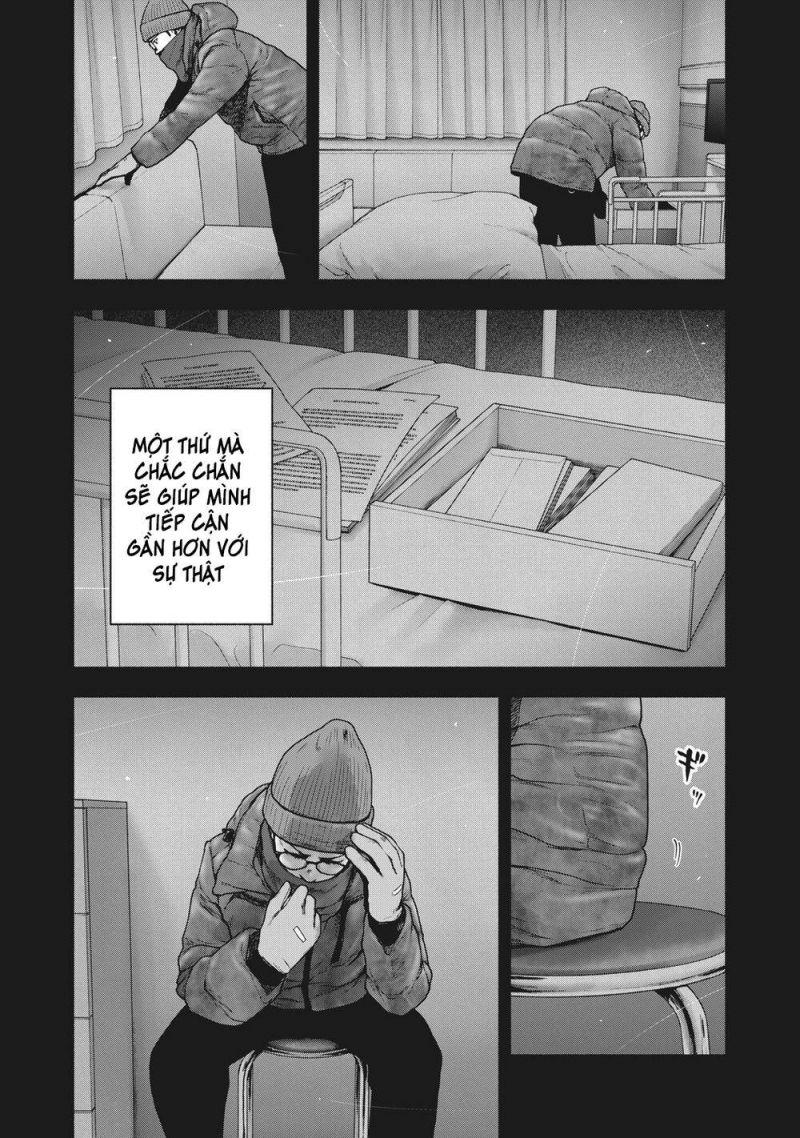 shin'ai naru boku e satsui wo komete chapter 82 2