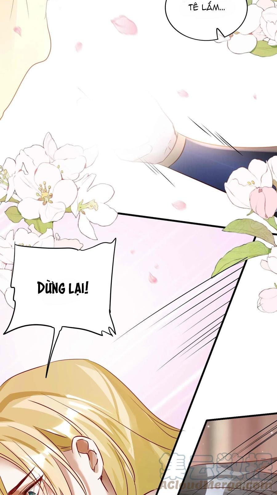 lục thân bất nhận chapter 88 17