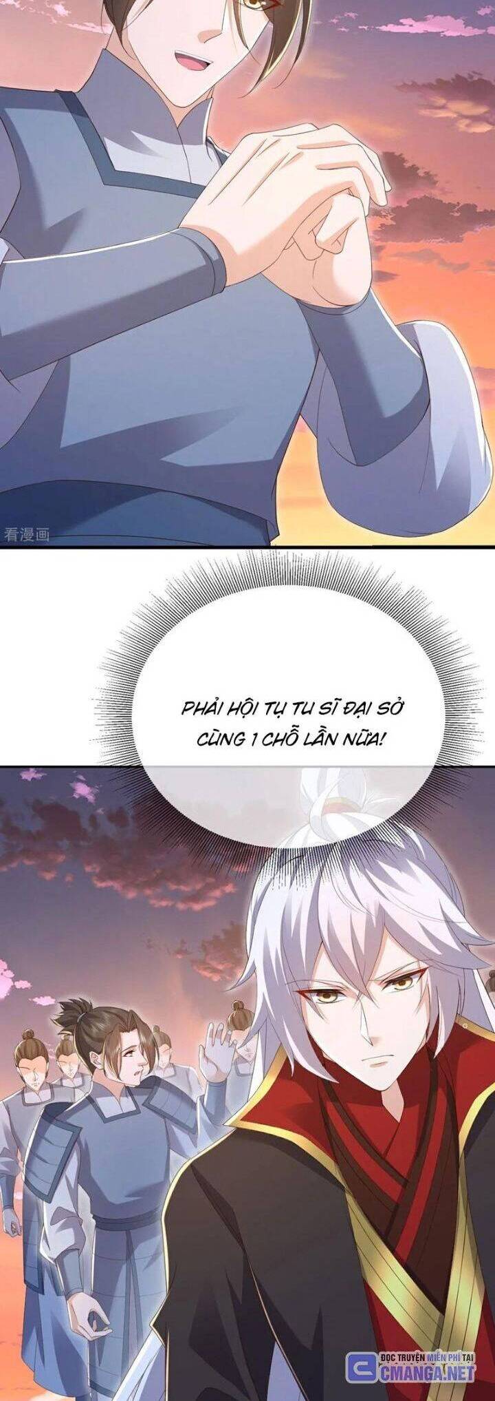 tiên võ đế tôn chapter 670 4
