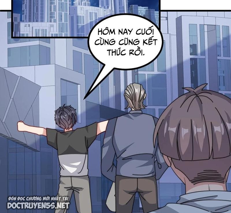 Slime ta treo cự long lên đánh là hợp lý nhỉ? Chapter 141 29