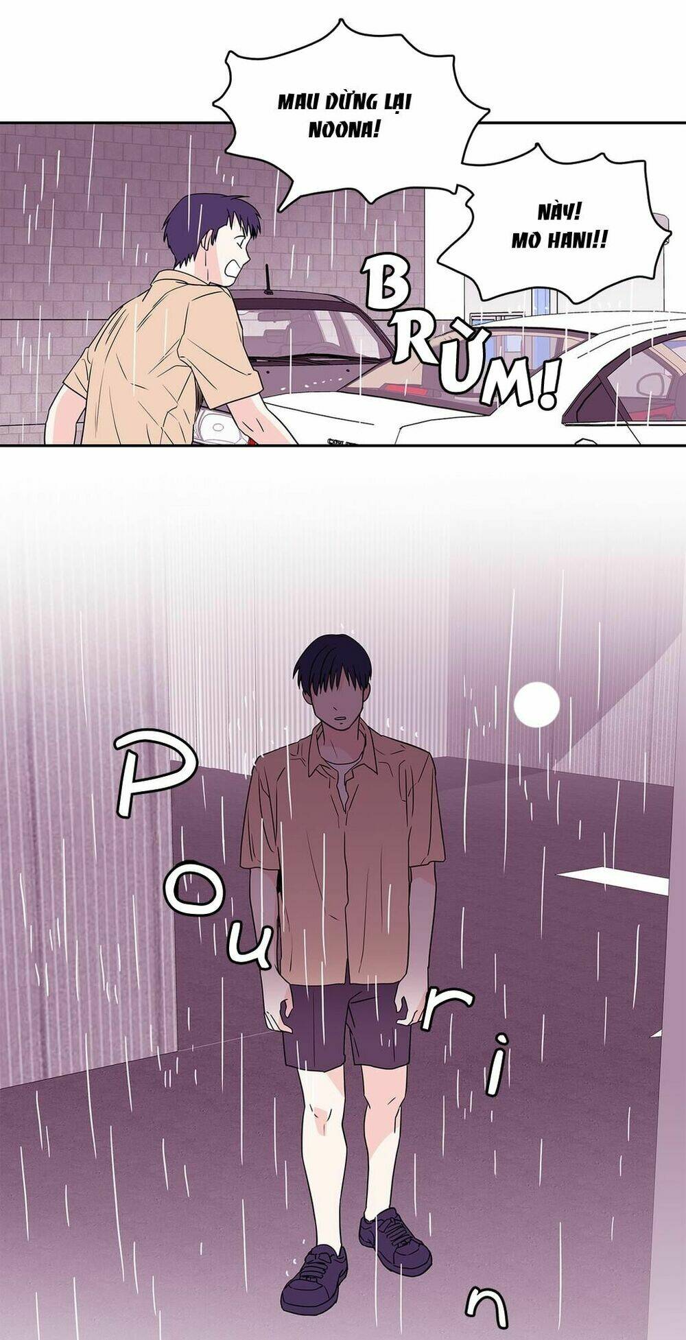 chuyện gì đến, rồi cũng sẽ đến chapter 35 10