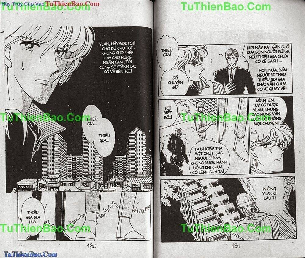 câu chuyện dẽ thương chapter 6 67