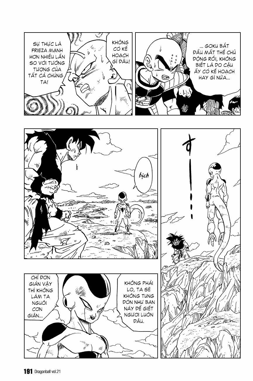 dragon ball - bảy viên ngọc rồng chapter 313 6