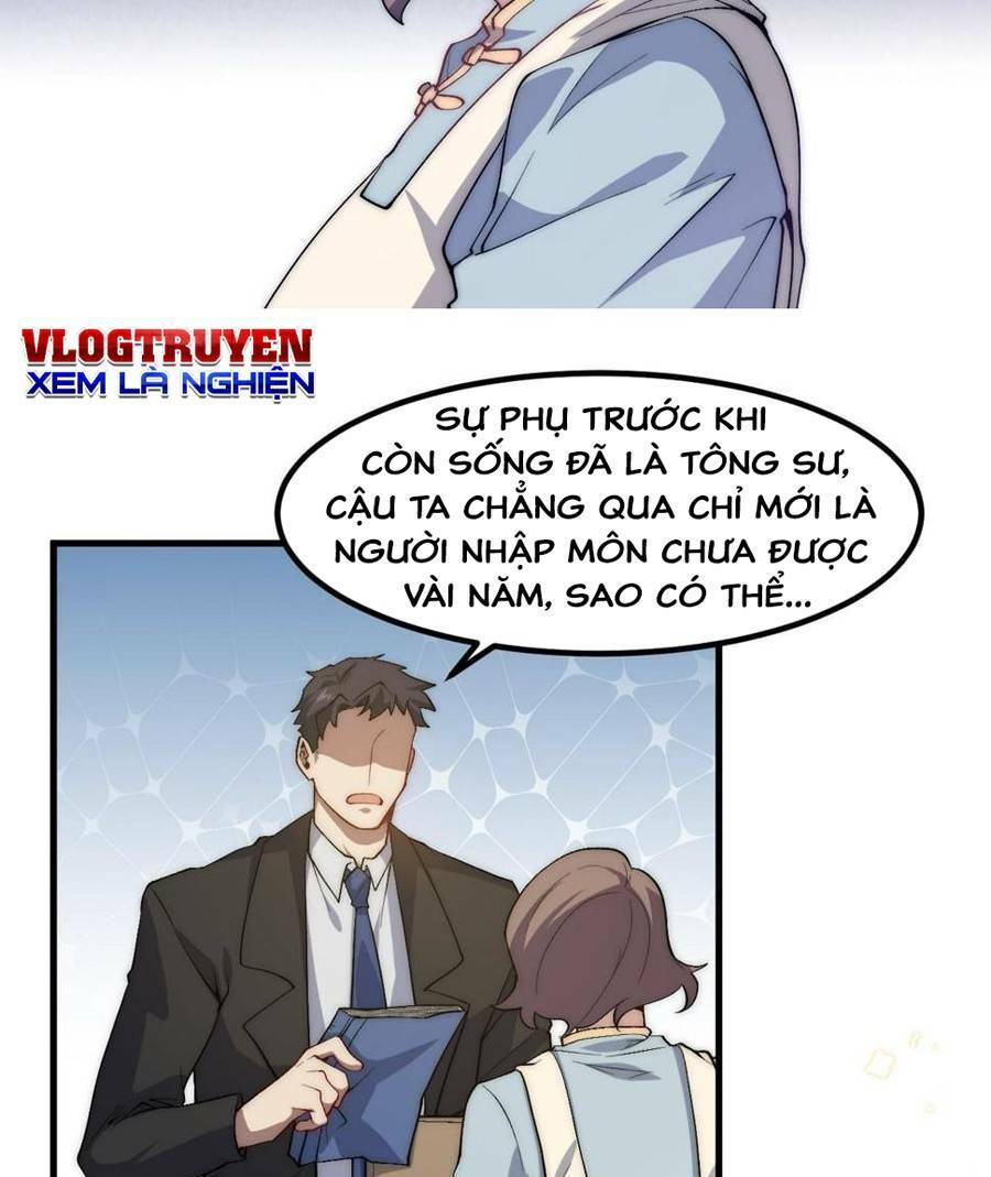 vú em thánh kỵ sĩ chapter 16 38