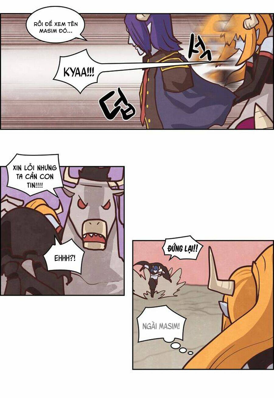 the devil king is bored ss3 chapter 5 31