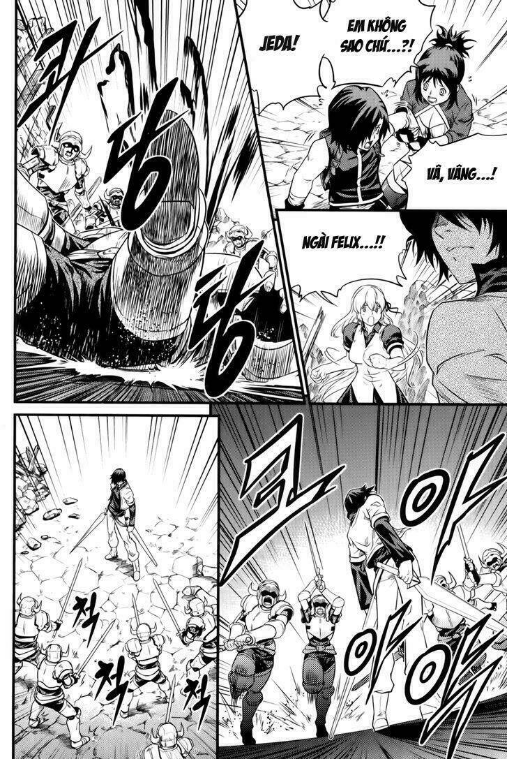 the legend of maian chapter 64 28