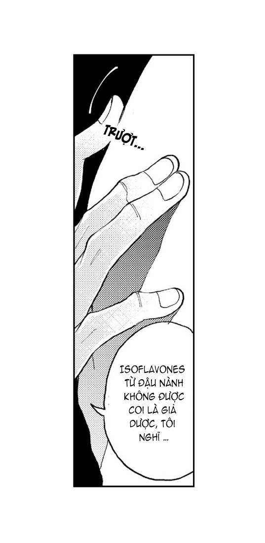 bị anh chàng lập dị để ý chapter 3 7