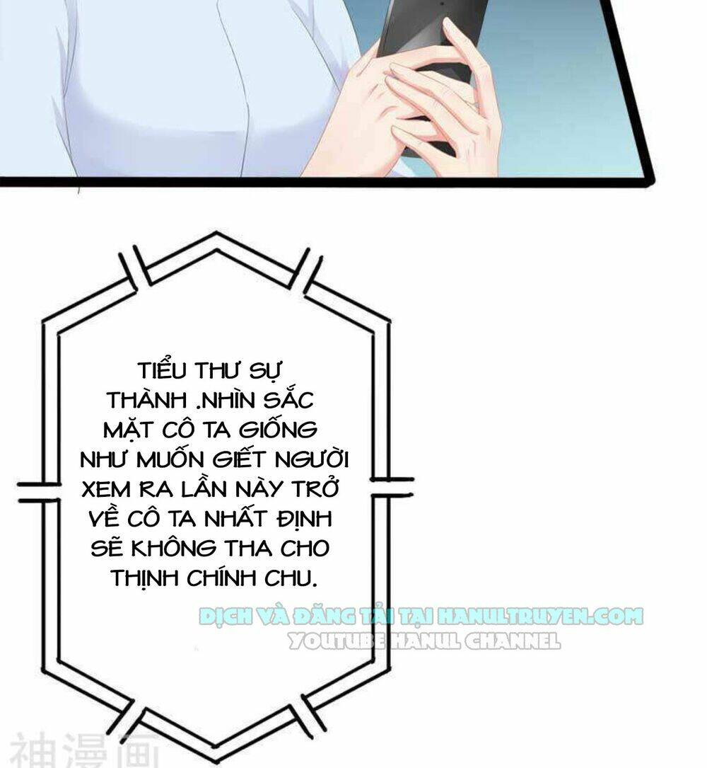 thần bí đế thiếu điềm sủng thê chapter 48 11
