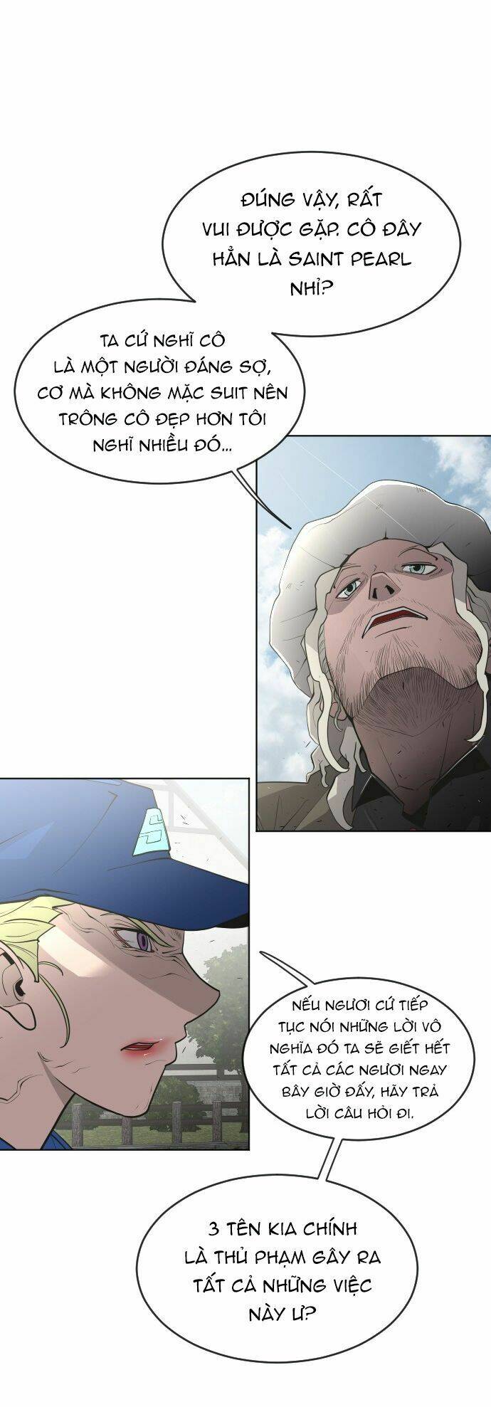 kĩ nguyên của anh hùng chapter 49 30