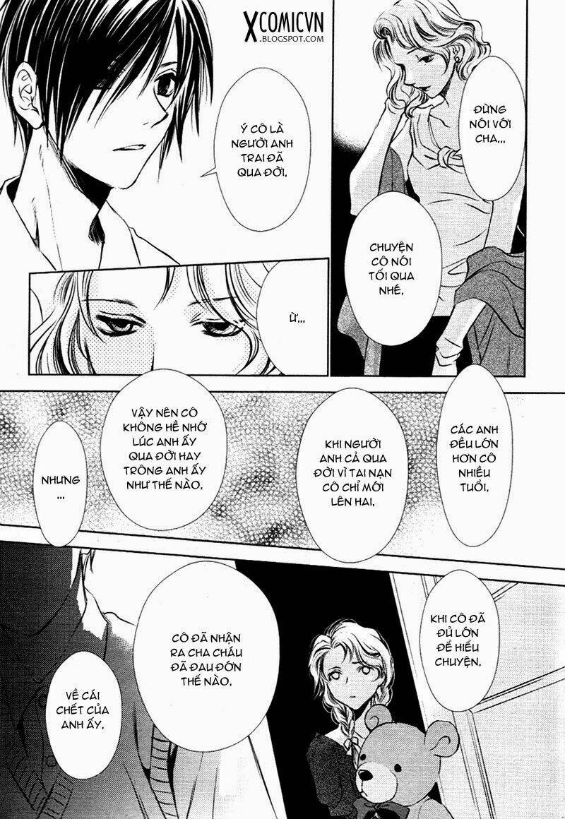 tousei gensou hakubutsushi chapter 9 15