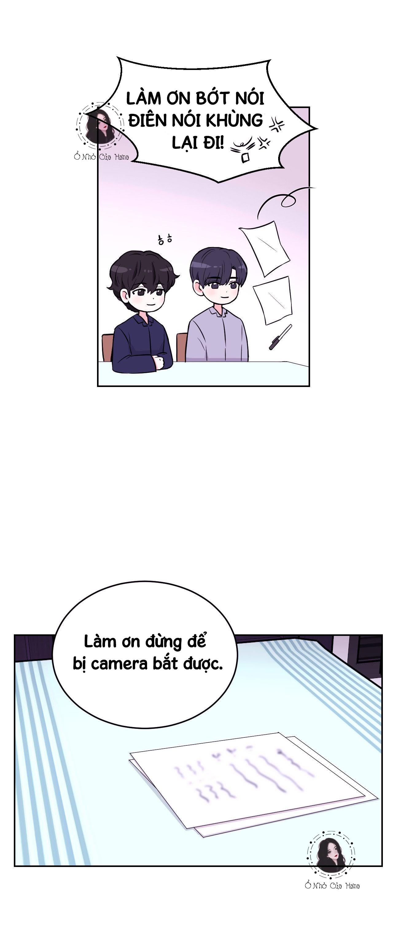 kinh nghiệm cảnh nóng chapter 9 20