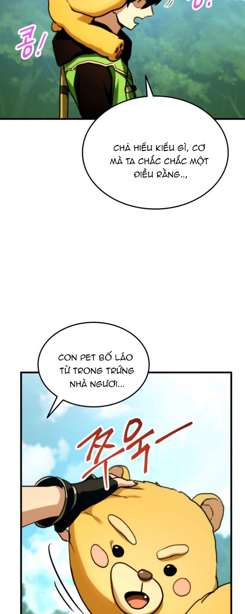 huyền thoại game thủ - tái xuất chapter 5 60