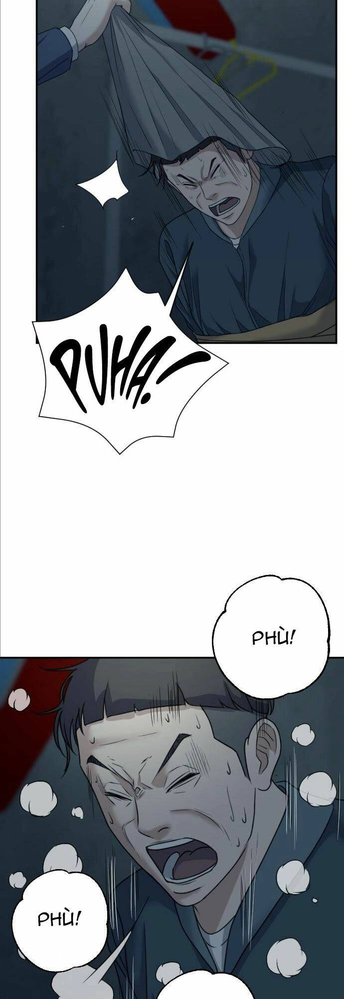 đấu kiếm - công tố viên lách luật chapter 6 38