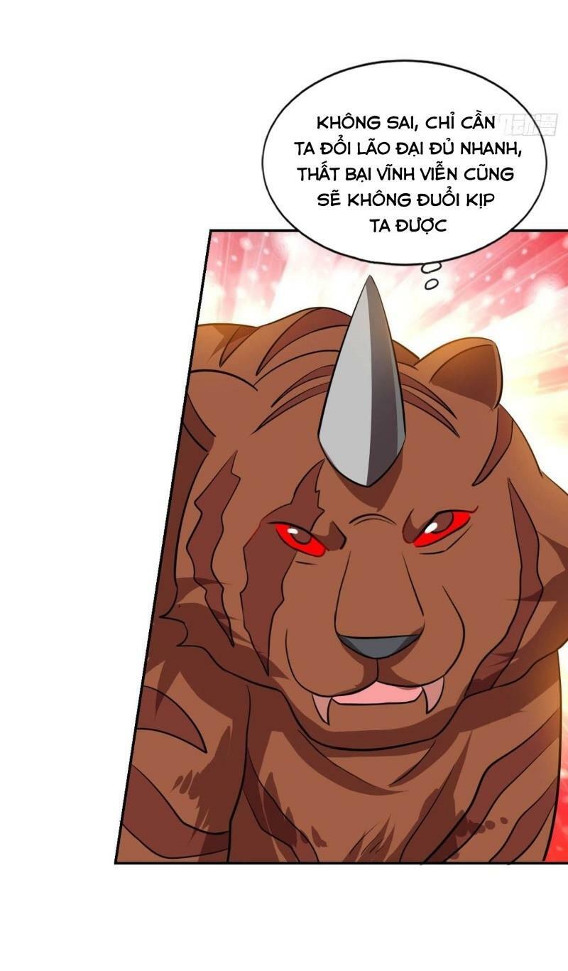 Trọng Sinh Thành Cậu Vàng Tại Dị Thế Chapter 96 11