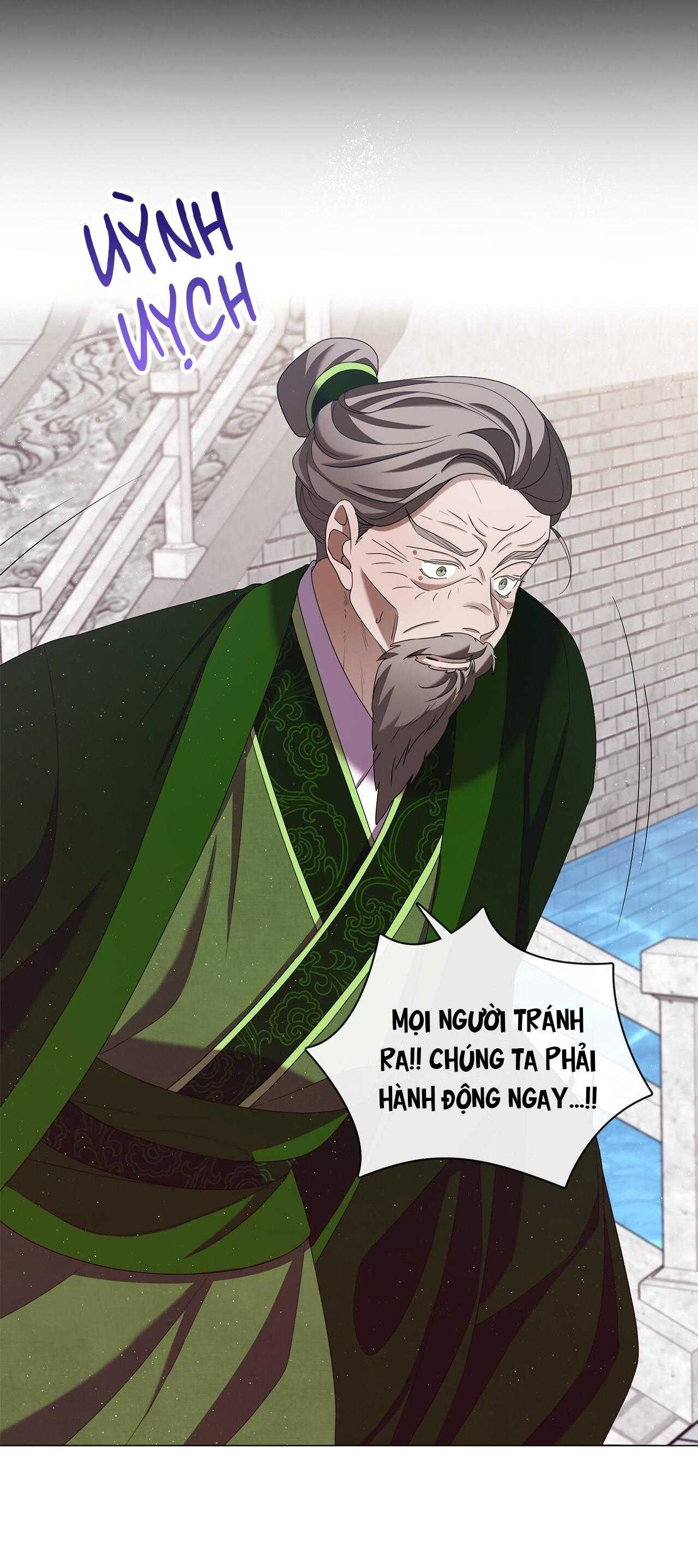 tôi đã nuôi dạy thủ lĩnh giáo phái ác ma chapter 22 58