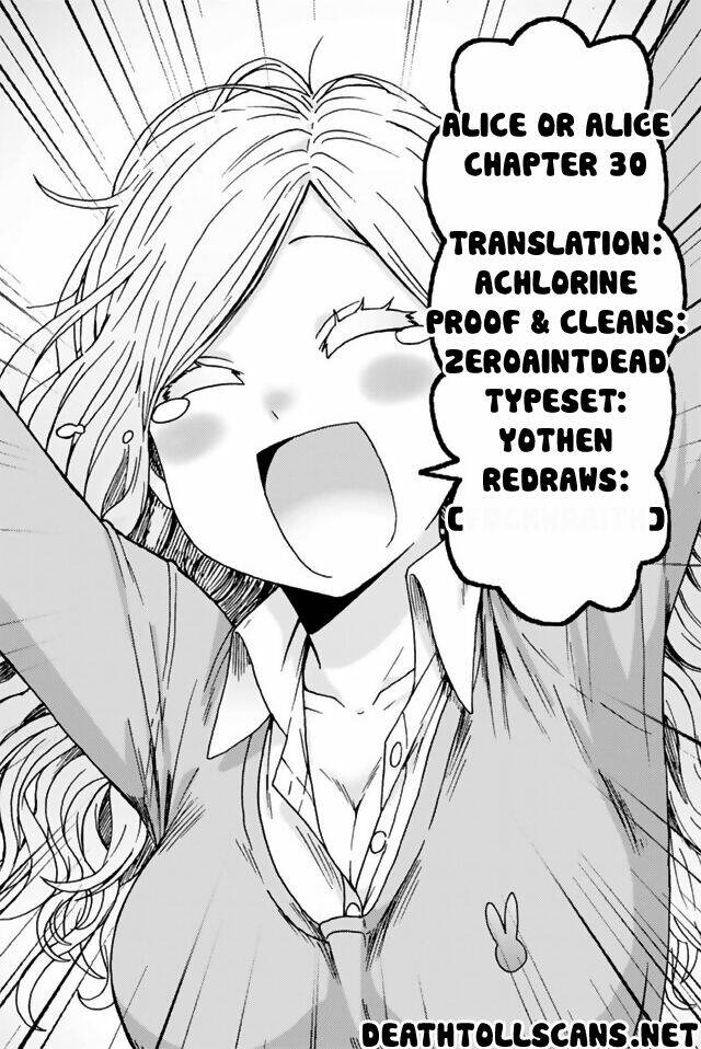 nhật ký alice chapter 30 12