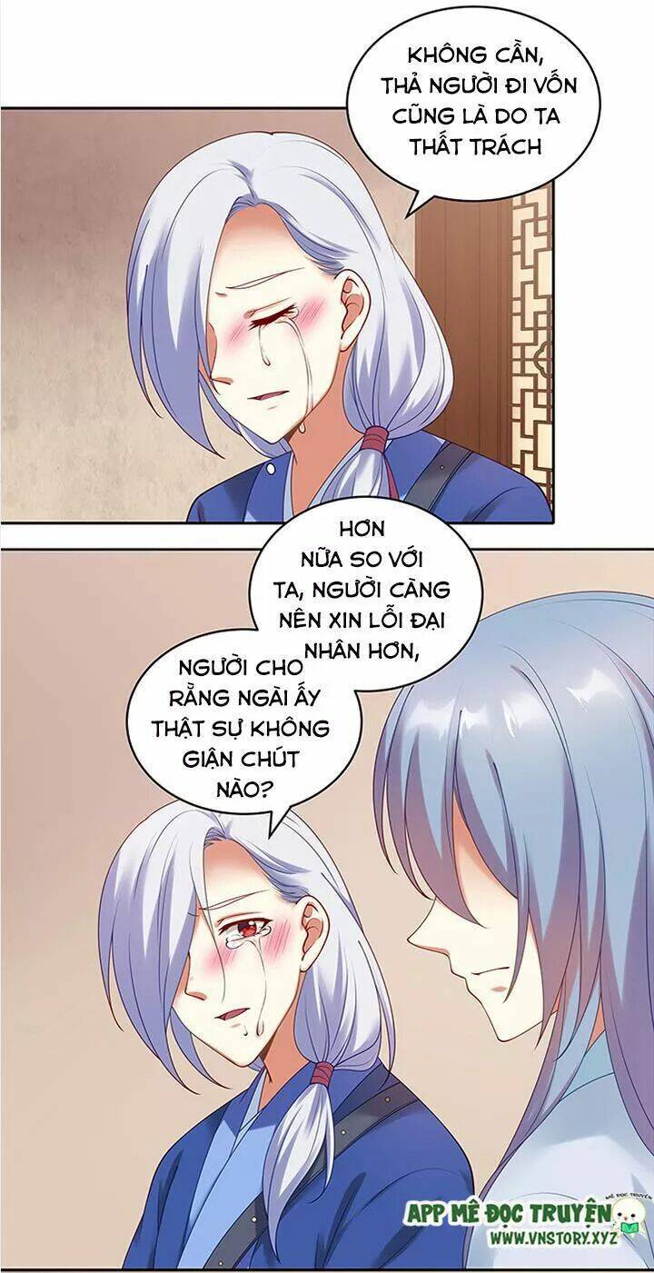 đô đốc đại nhân sủng thê kí chapter 89 24