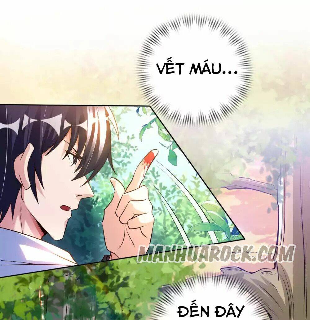 sư phụ của ta là thần tiên chapter 51 5