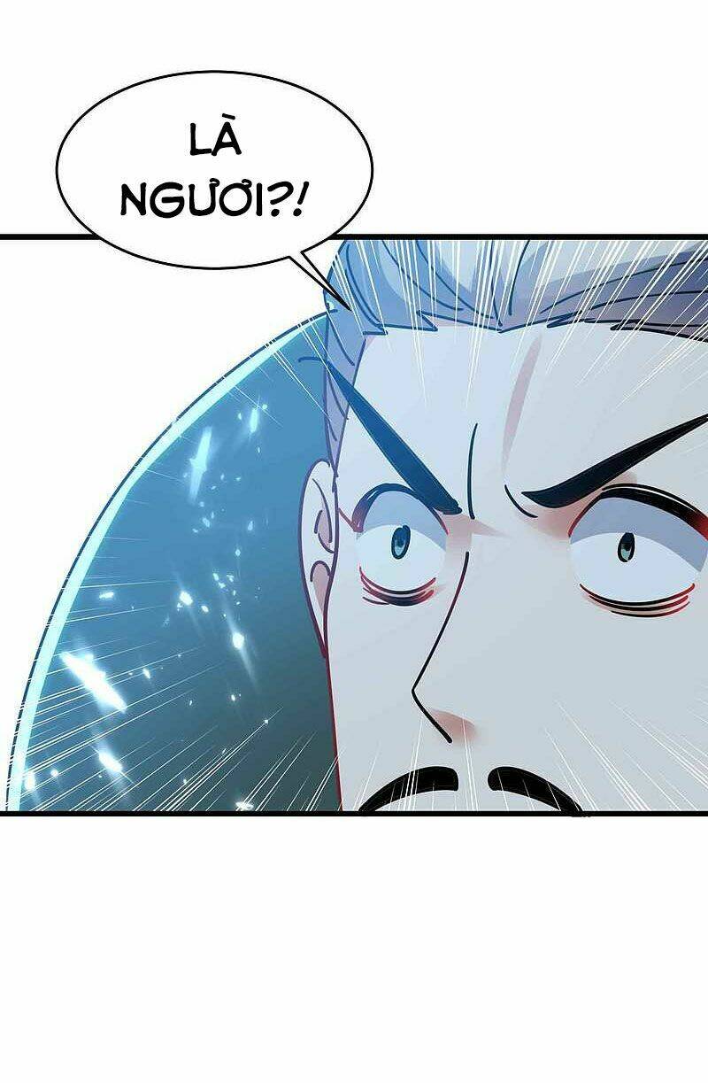 vạn giới tiên vương chapter 102 61