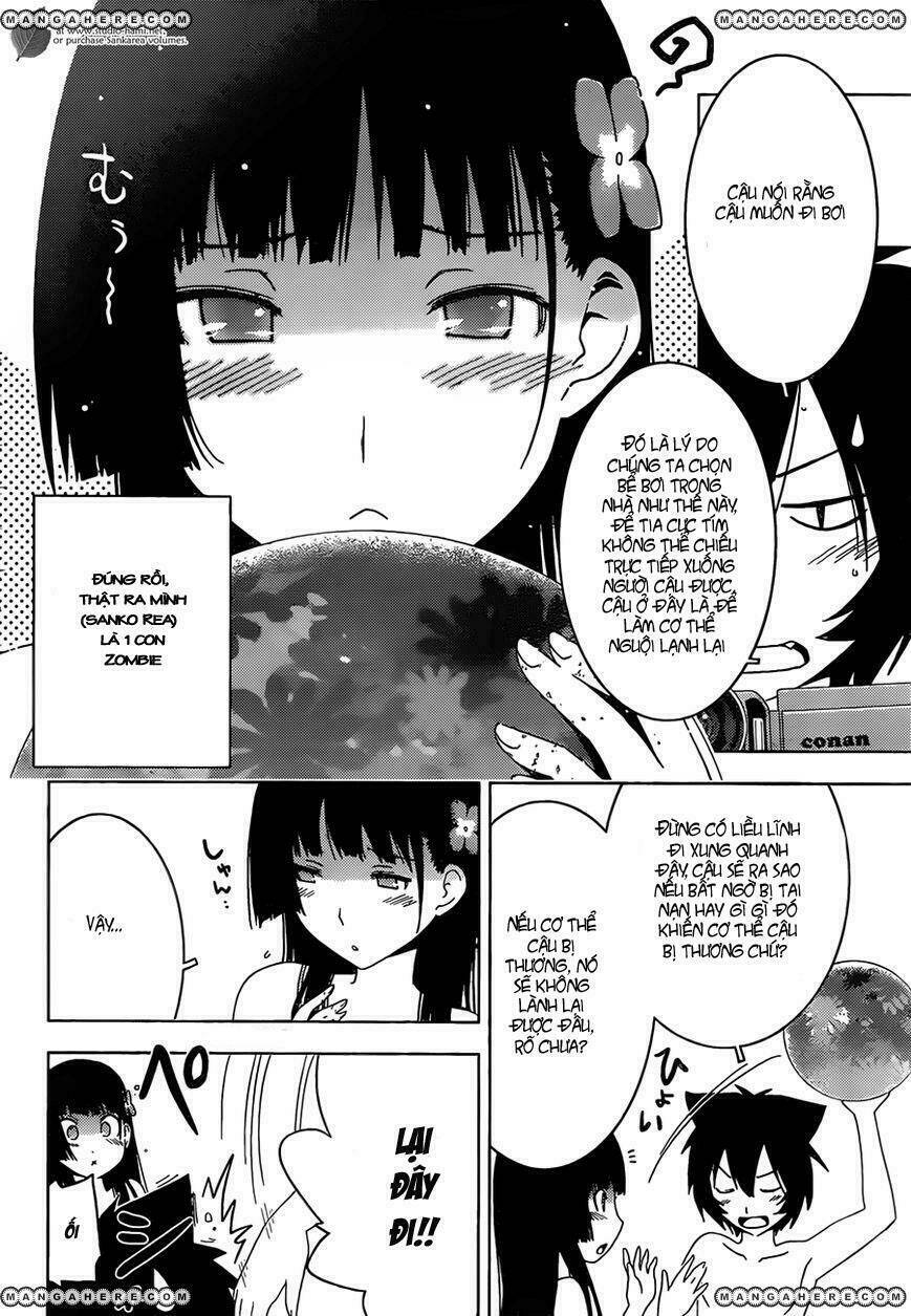 sanka rea chapter 28.5 4