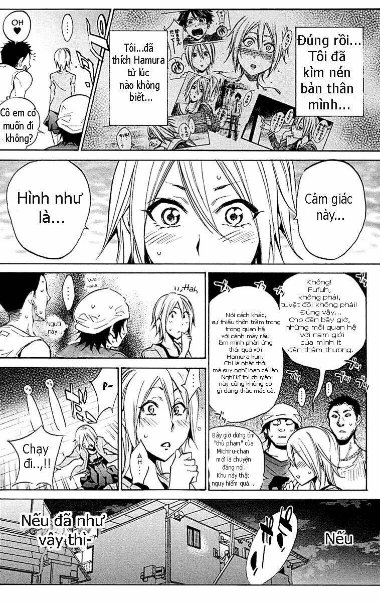 kono kanojo wa fiction desu chapter 13 3