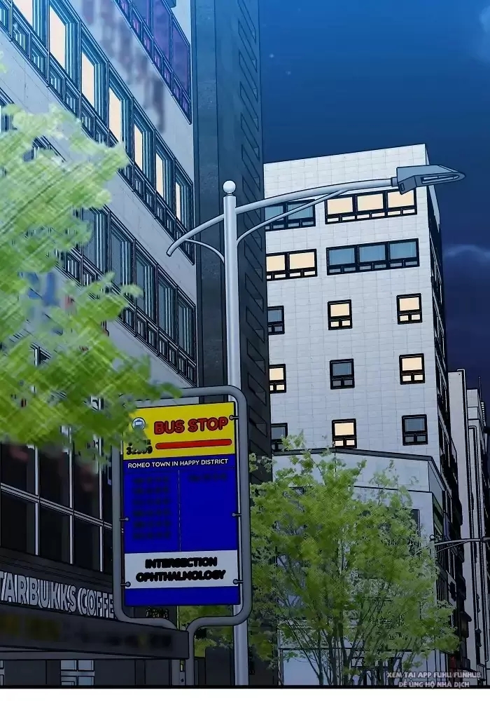 anh bạn của tôi đang phát sáng kìa ! chapter 30 69