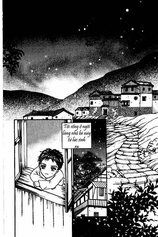 divine melody (tiên khúc) chapter 1 5