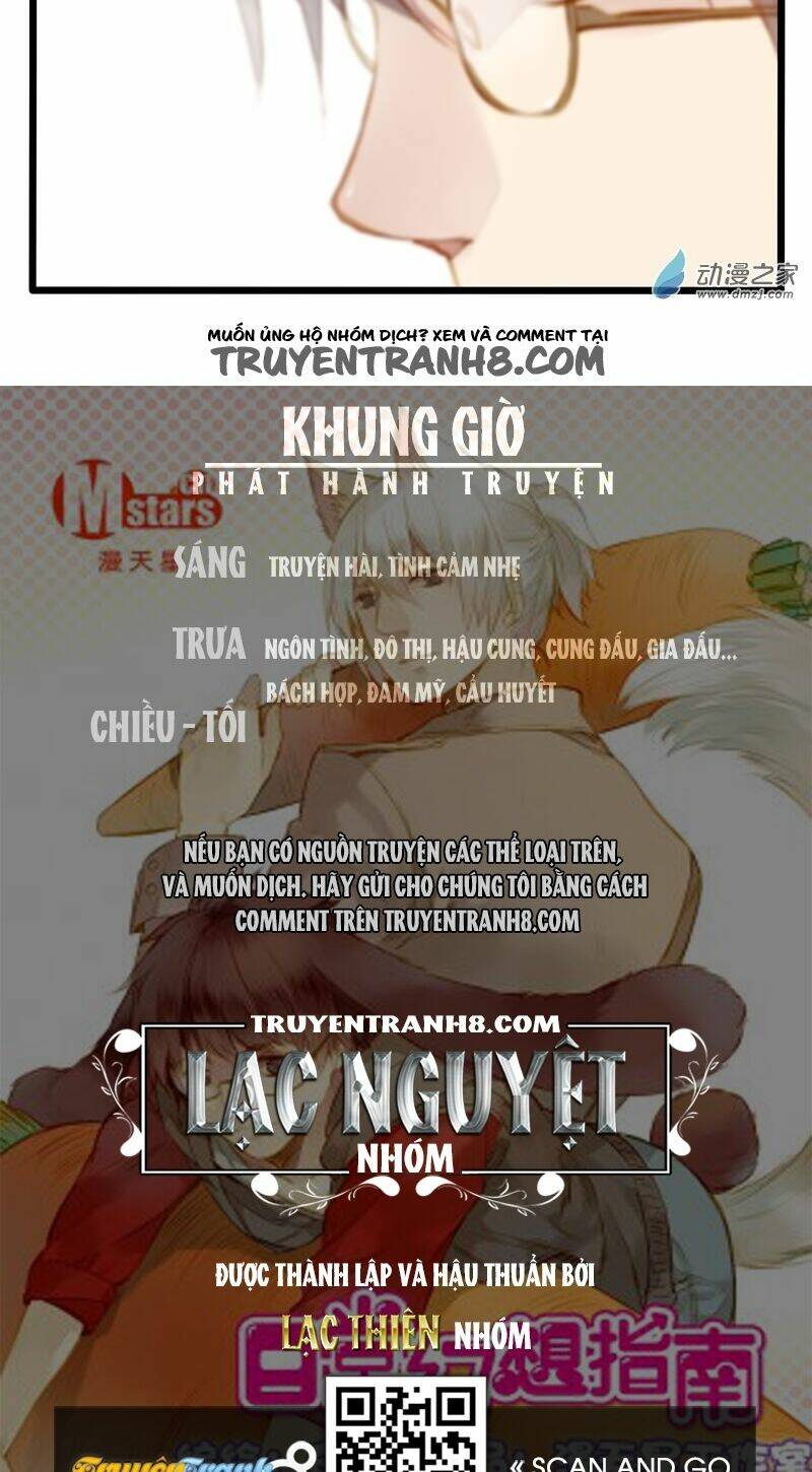 hằng mộng nam thần chapter 21 24