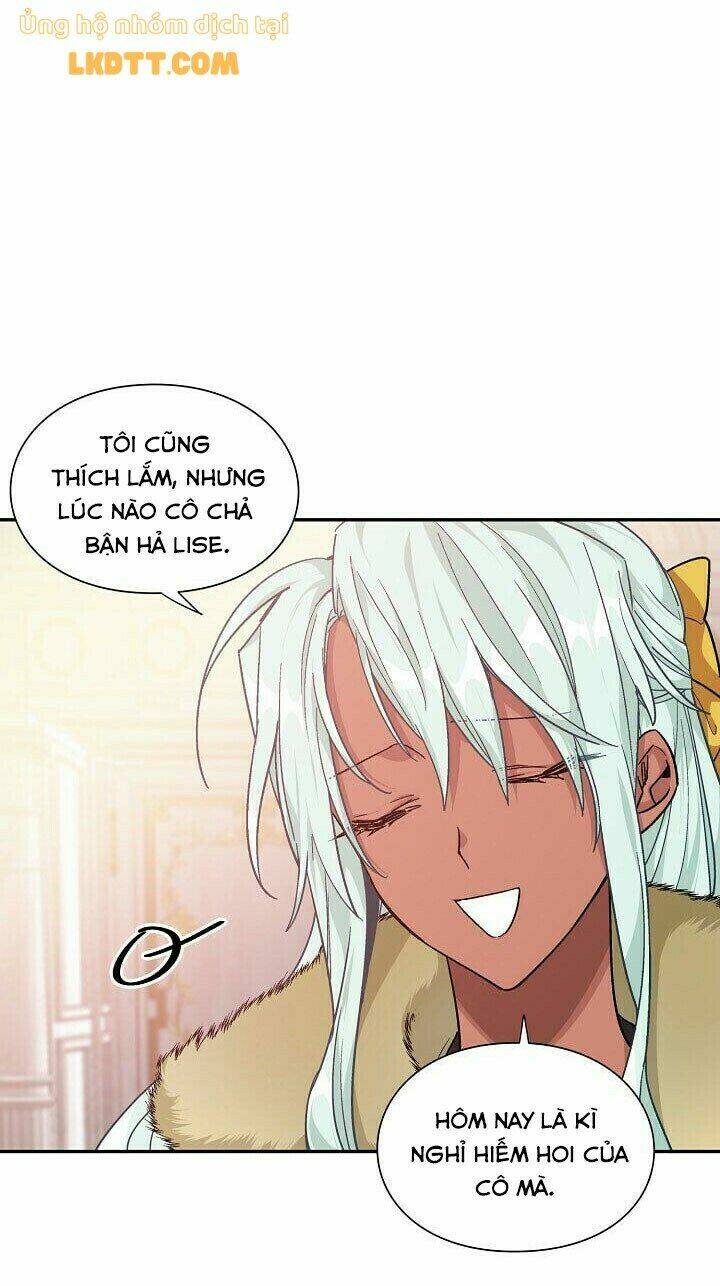 nữ hoàng ngoại khoa chapter 91 39