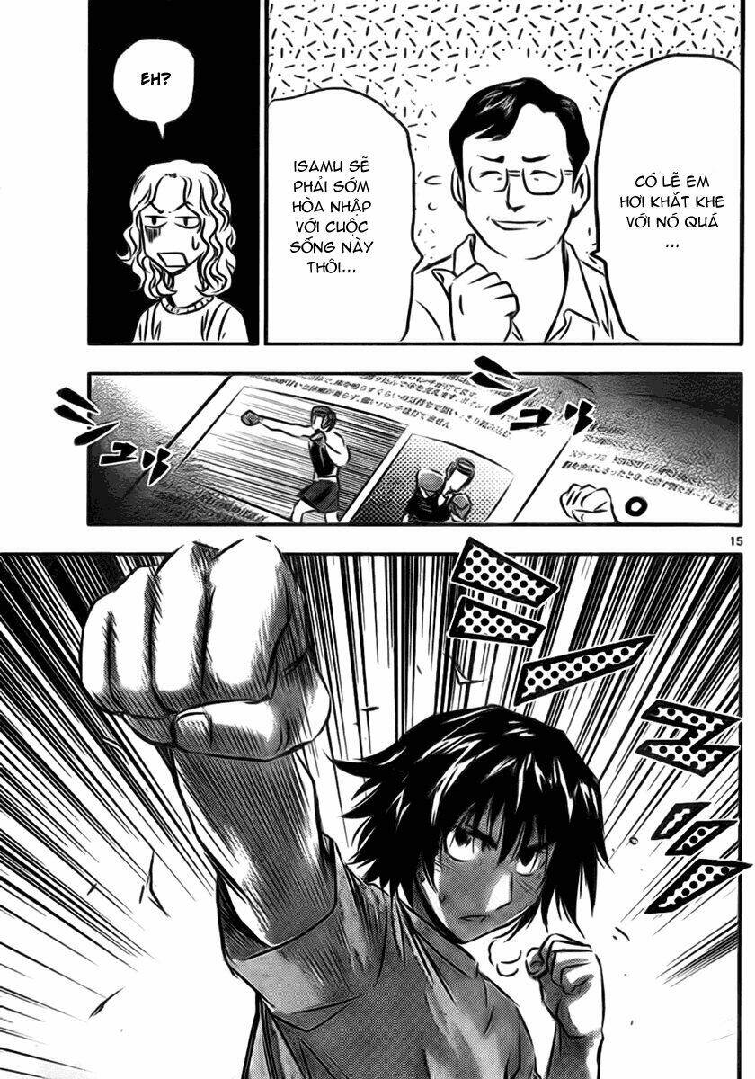 buyuden chapter 4 17