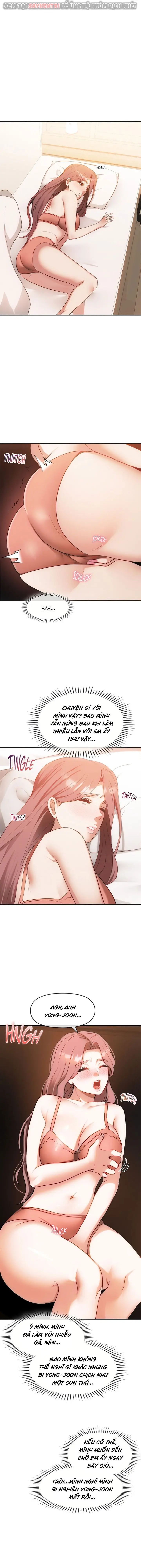 cưỡng không nổi dì ơi chapter 36 3