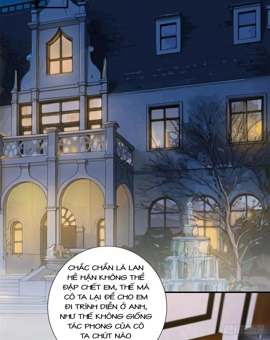 thí hôn lão công, cần giúp sức chapter 326 8