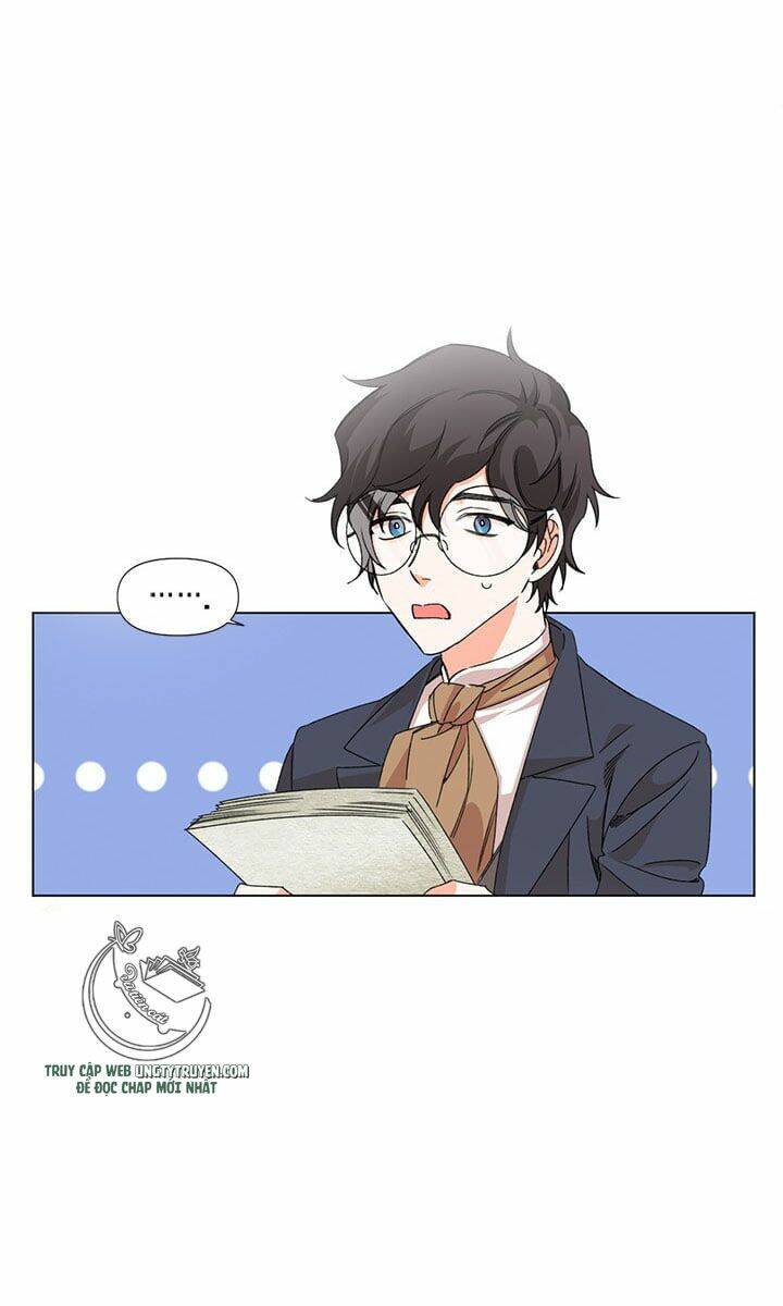Kết Thúc Có Hậu Của Nhân Vật Phản Diện chapter 7.5 9