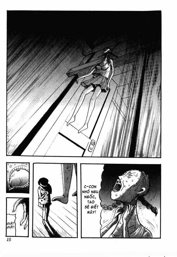 fear infection chapter 1 14