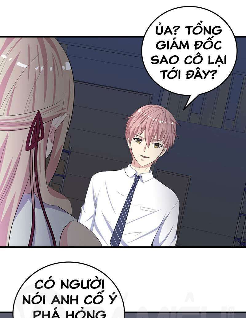 ta có nhẫn thần quyền năng chapter 10 13