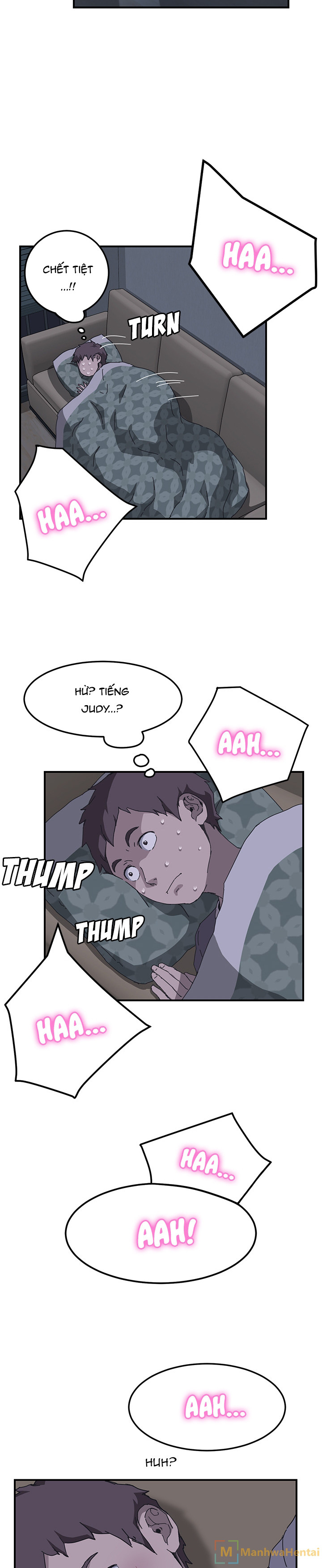 sống chung với dâm nữ chapter 2 9