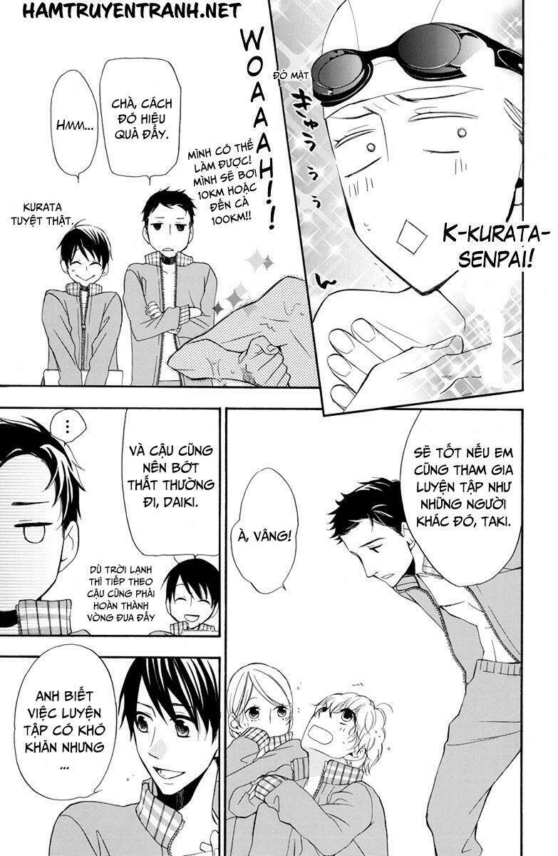 dansui! chapter 5 24