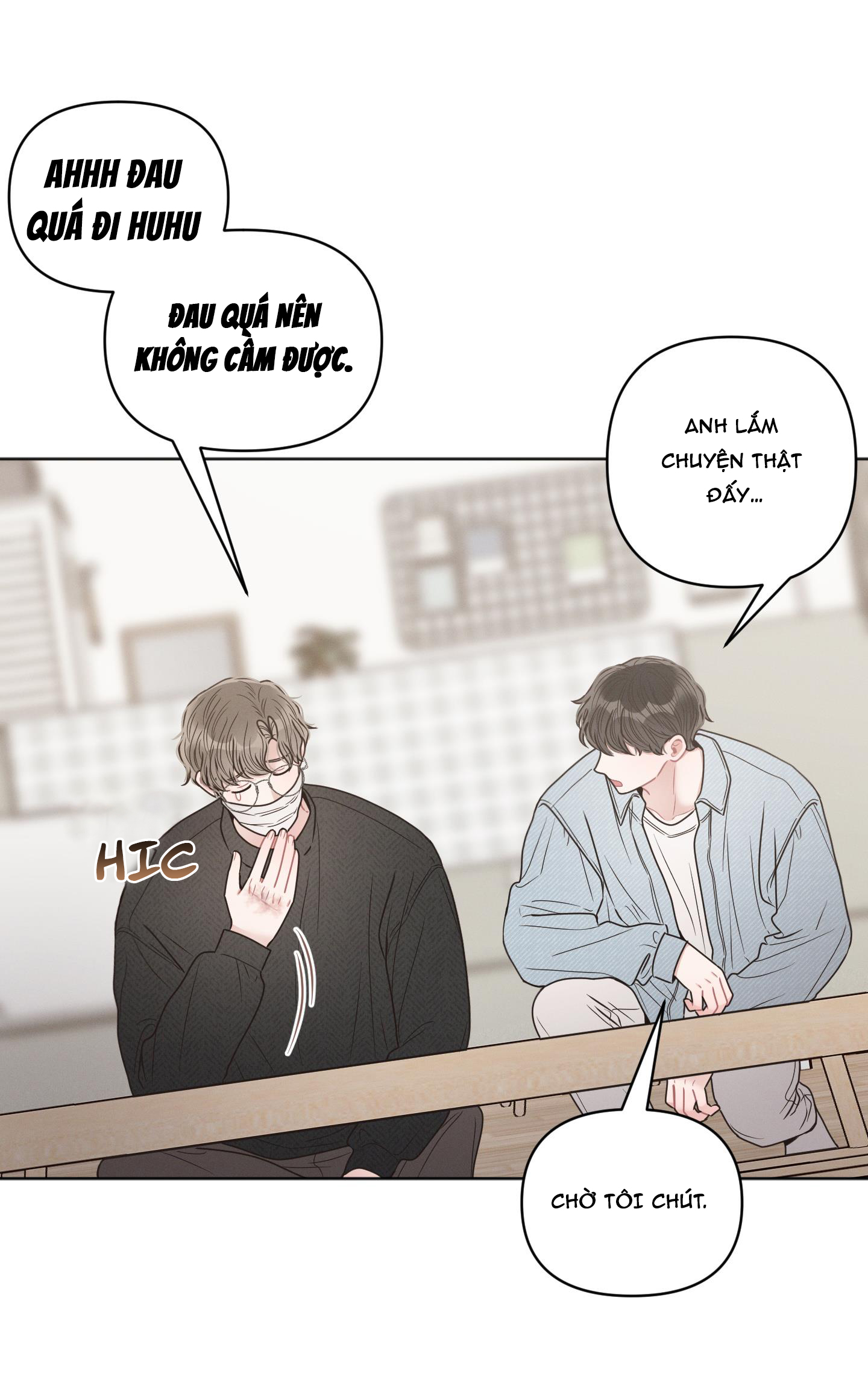 đời tư hàng xóm chapter 27 54