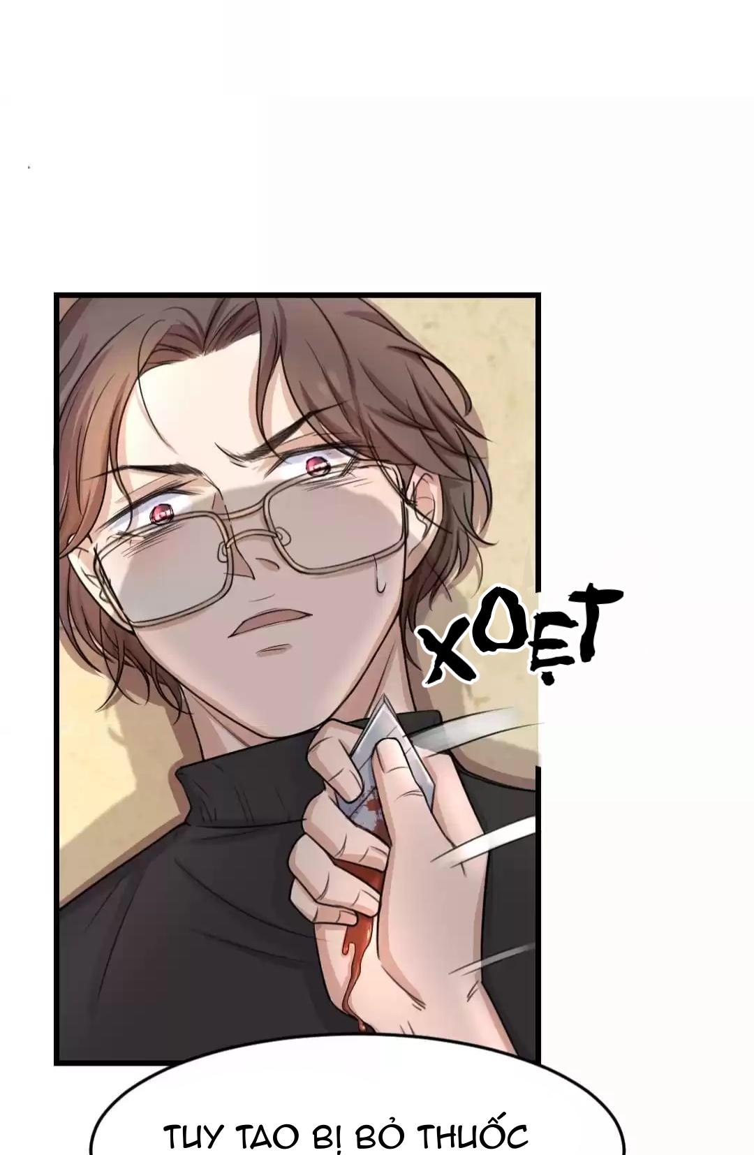 thu dĩ vi kỳ chapter 22 20